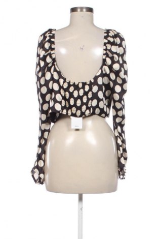 Bluză de femei Mango, Mărime XL, Culoare Multicolor, Preț 163,16 Lei