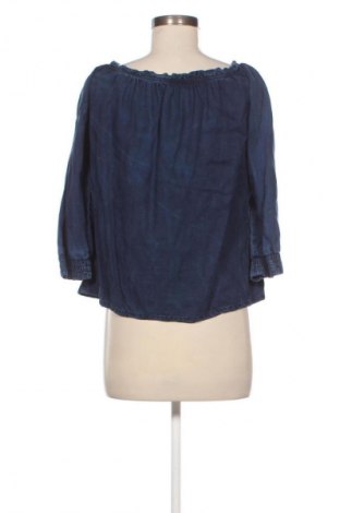 Dámska blúza Mango, Veľkosť S, Farba Modrá, Cena  9,95 €