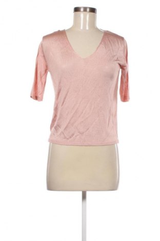 Női blúz Mango, Méret S, Szín Rózsaszín, Ár 3 939 Ft