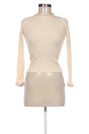 Dámska blúza Mango, Veľkosť XS, Farba Béžová, Cena  13,81 €