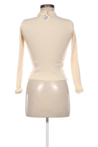Dámska blúza Mango, Veľkosť XS, Farba Béžová, Cena  13,81 €