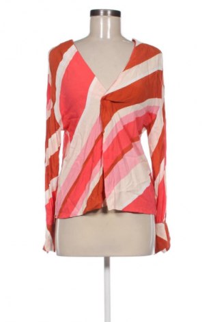 Női blúz Mango, Méret S, Szín Sokszínű, Ár 5 474 Ft