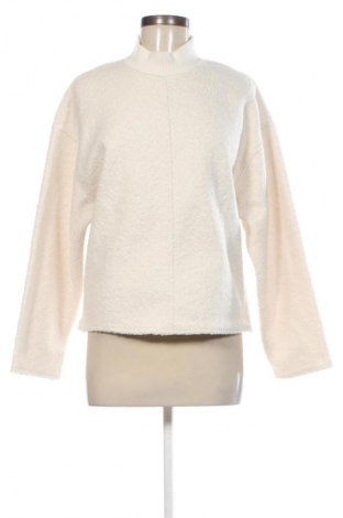 Дамска блуза Mango, Размер XS, Цвят Екрю, Цена 62,99 лв.