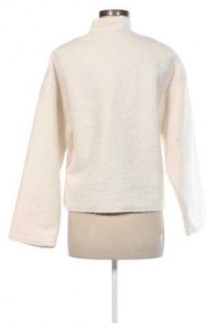 Дамска блуза Mango, Размер XS, Цвят Екрю, Цена 62,99 лв.