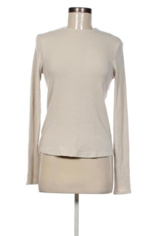 Bluză de femei Mango, Mărime L, Culoare Bej, Preț 196,99 Lei