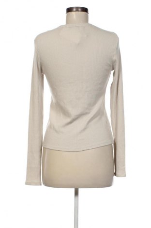 Bluză de femei Mango, Mărime L, Culoare Bej, Preț 196,99 Lei