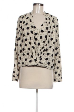 Női blúz Mango, Méret S, Szín Sokszínű, Ár 5 394 Ft
