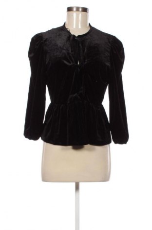 Női blúz Mango, Méret M, Szín Fekete, Ár 3 689 Ft