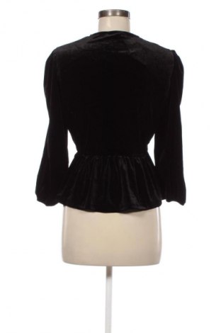 Női blúz Mango, Méret M, Szín Fekete, Ár 3 689 Ft