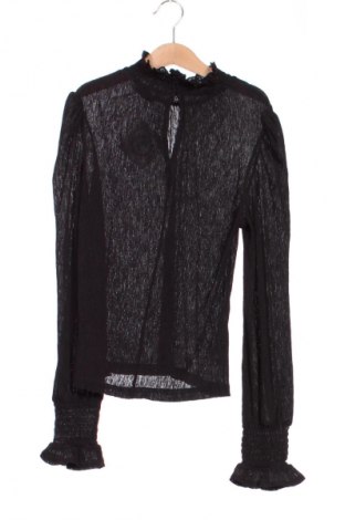 Damen Shirt Mango, Größe XXS, Farbe Schwarz, Preis € 10,99