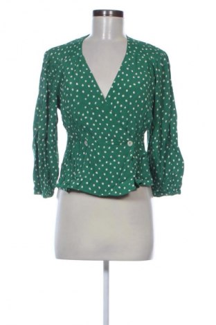 Damen Shirt Mango, Größe S, Farbe Mehrfarbig, Preis 13,80 €