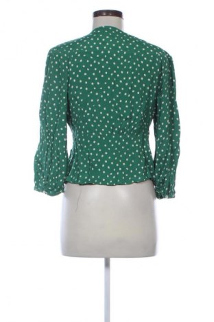 Damen Shirt Mango, Größe S, Farbe Mehrfarbig, Preis 13,80 €