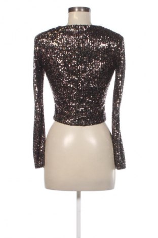 Damen Shirt Mango, Größe S, Farbe Golden, Preis € 9,99