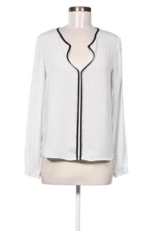 Дамска блуза Mango, Размер S, Цвят Многоцветен, Цена 27,02 лв.