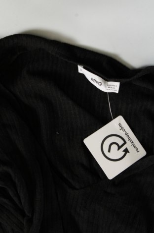 Dámská halenka Mango, Velikost S, Barva Černá, Cena  219,00 Kč