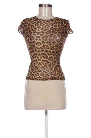 Bluzka damska Mango, Rozmiar S, Kolor Kolorowy, Cena 62,02 zł