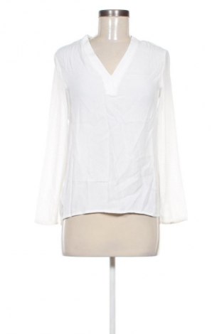 Дамска блуза Mango, Размер XS, Цвят Бял, Цена 26,97 лв.