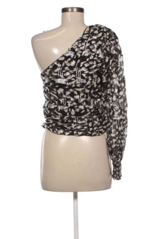 Női blúz Mango, Méret M, Szín Sokszínű, Ár 3 389 Ft