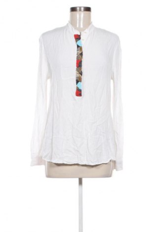 Damen Shirt Mango, Größe S, Farbe Weiß, Preis 13,80 €