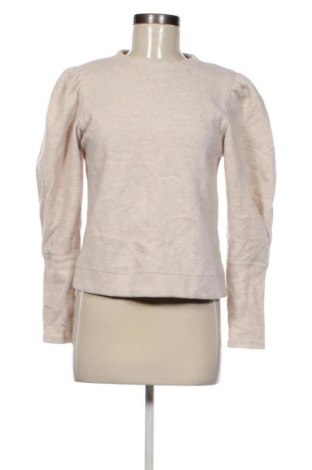Damen Shirt Mango, Größe S, Farbe Beige, Preis 8,99 €