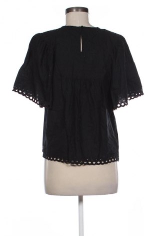 Bluză de femei Mango, Mărime S, Culoare Negru, Preț 71,00 Lei