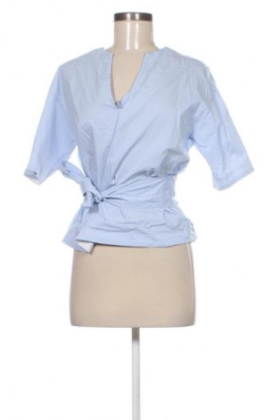 Dámska blúza Mango, Veľkosť XS, Farba Modrá, Cena  13,80 €