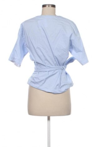 Dámska blúza Mango, Veľkosť XS, Farba Modrá, Cena  13,80 €