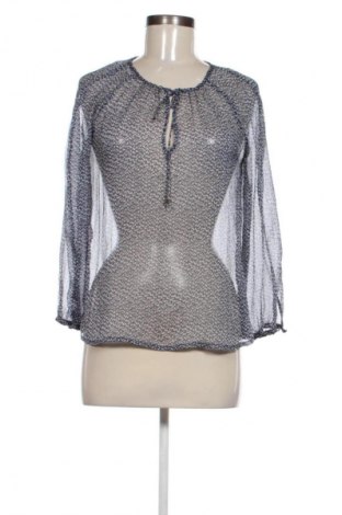 Дамска блуза Mango, Размер XS, Цвят Многоцветен, Цена 26,98 лв.