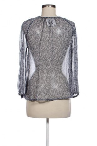 Дамска блуза Mango, Размер XS, Цвят Многоцветен, Цена 26,98 лв.