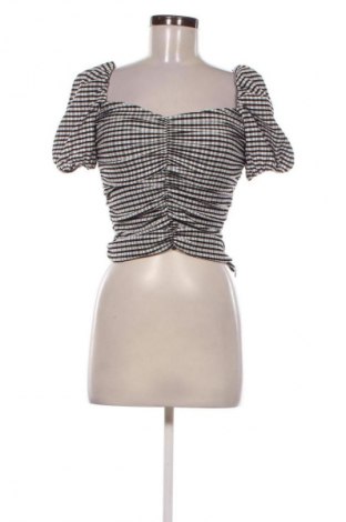 Bluzka damska Mango, Rozmiar S, Kolor Kolorowy, Cena 62,07 zł