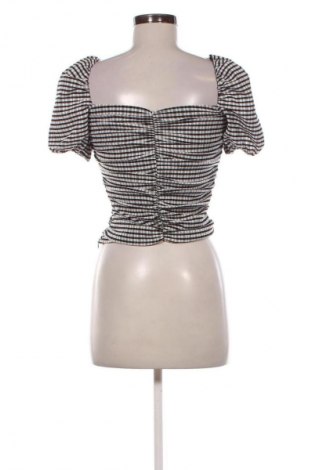 Bluzka damska Mango, Rozmiar S, Kolor Kolorowy, Cena 62,07 zł