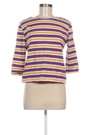Дамска блуза Mango, Размер M, Цвят Многоцветен, Цена 73,15 лв.