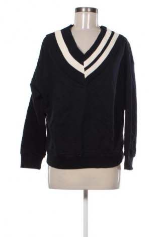 Дамска блуза Mango, Размер M, Цвят Черен, Цена 27,00 лв.