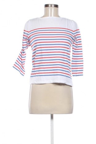 Дамска блуза Mango, Размер S, Цвят Многоцветен, Цена 27,00 лв.