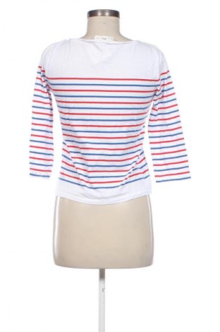 Дамска блуза Mango, Размер S, Цвят Многоцветен, Цена 27,00 лв.