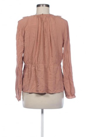 Damen Shirt Mango, Größe XL, Farbe Braun, Preis 13,80 €