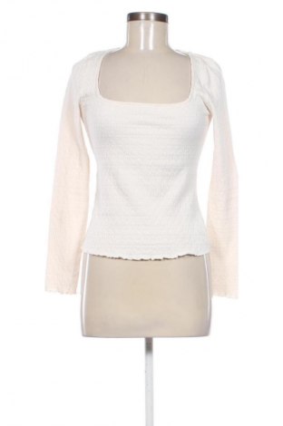 Dámská halenka Mango, Velikost S, Barva Krémová, Cena  342,00 Kč