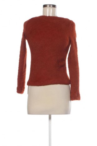 Dámská halenka Mango, Velikost S, Barva Hnědá, Cena  219,00 Kč