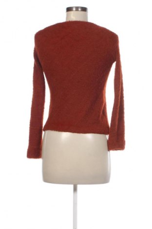 Dámská halenka Mango, Velikost S, Barva Hnědá, Cena  219,00 Kč