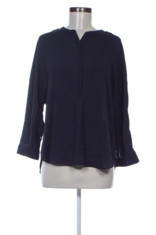 Bluzka damska Mango, Rozmiar M, Kolor Niebieski, Cena 62,07 zł