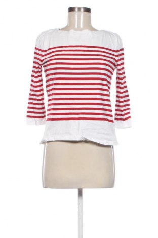 Дамска блуза Mango, Размер M, Цвят Многоцветен, Цена 27,00 лв.