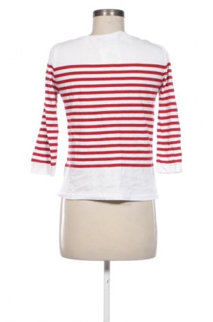 Дамска блуза Mango, Размер M, Цвят Многоцветен, Цена 27,00 лв.