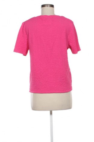 Дамска блуза Mango, Размер XXL, Цвят Розов, Цена 30,57 лв.