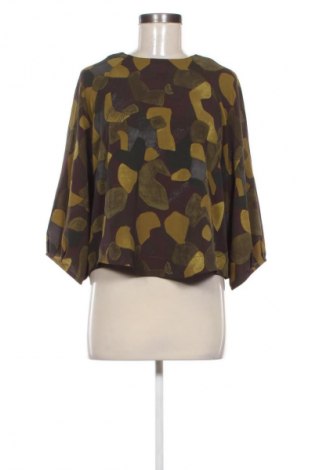Női blúz Mango, Méret S, Szín Sokszínű, Ár 5 474 Ft