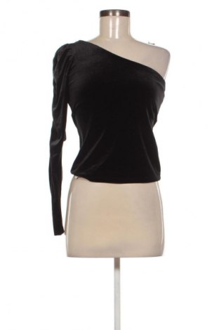 Dámska blúza Mango, Veľkosť S, Farba Čierna, Cena  19,95 €