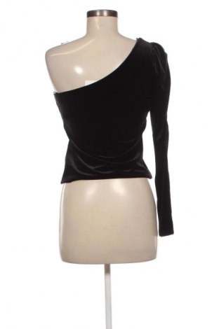Dámska blúza Mango, Veľkosť S, Farba Čierna, Cena  19,95 €