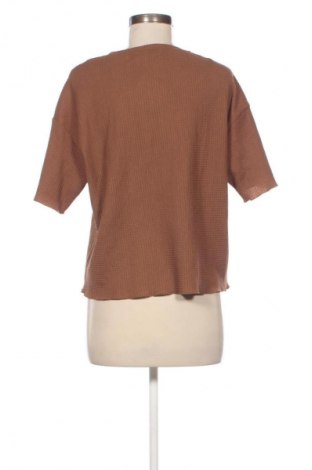 Dámská halenka Mango, Velikost M, Barva Hnědá, Cena  346,00 Kč