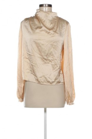 Dámská halenka Mango, Velikost S, Barva Béžová, Cena  239,00 Kč