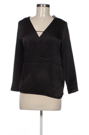 Bluzka damska Mango, Rozmiar S, Kolor Czarny, Cena 37,99 zł