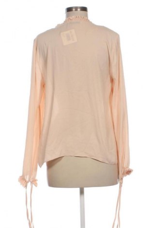Damen Shirt Mango, Größe M, Farbe Beige, Preis € 10,99